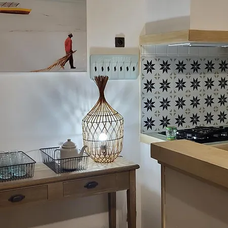 Apartment Le Chant Du Cedre