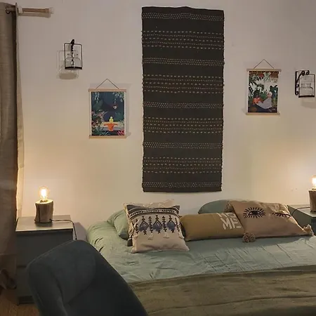 Apartment Le Chant Du Cedre *