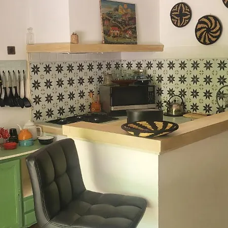 Appartement Le Chant Du Cedre Gabian
