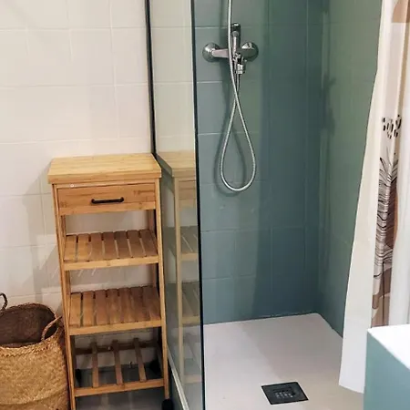 Le Chant Du Cedre Appartement Gabian