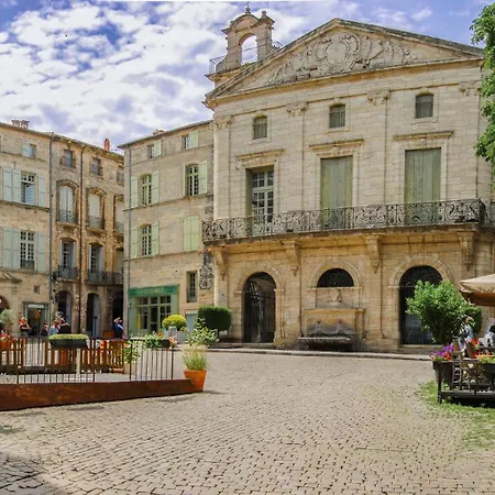 Le Chant Du Cedre Appartement *